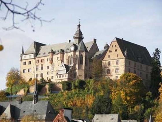 Marburg-Schloss